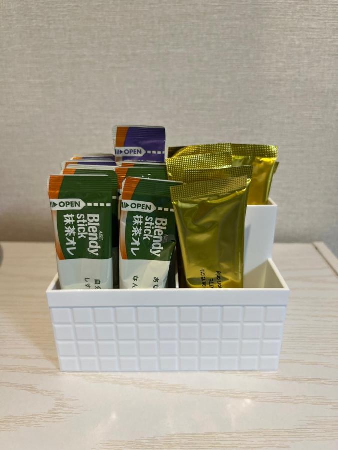 2F京都新装修日式房间jr山手线步行1Min地铁直达新宿池袋上野东京站 طوكيو المظهر الخارجي الصورة
