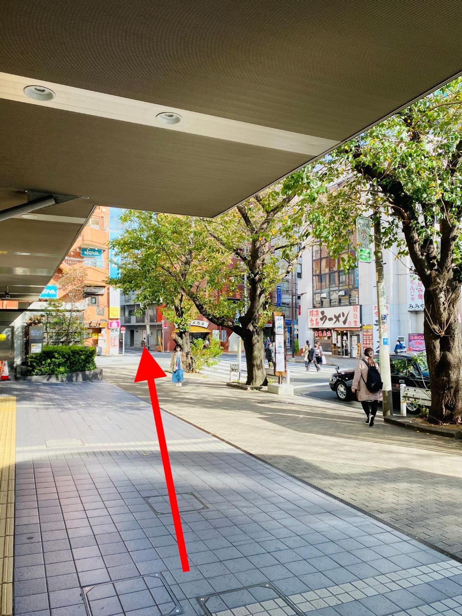 2F京都新装修日式房间jr山手线步行1Min地铁直达新宿池袋上野东京站 طوكيو المظهر الخارجي الصورة
